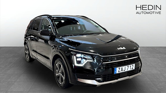 Kia Niro 3 of 20