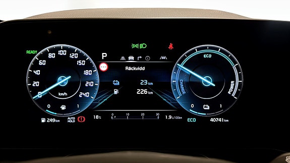 Kia Niro 19 of 20