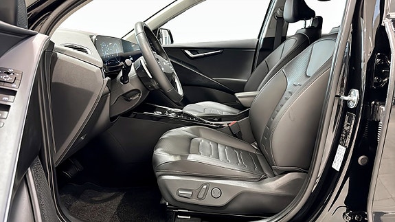 Kia Niro 13 of 20