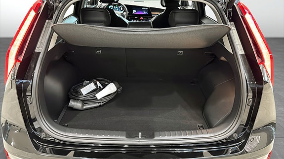Kia Niro 10 of 20