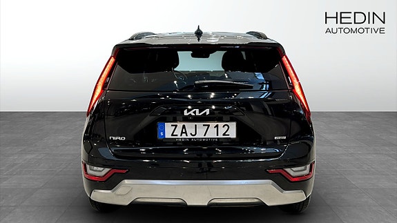 Kia Niro 6 of 20