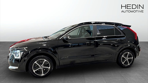 Kia Niro 9 of 20