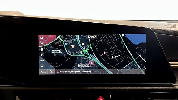 Kia Niro 18 of 20