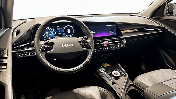 Kia Niro 12 of 20