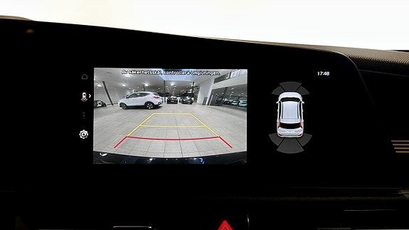 Kia Niro 20 of 20