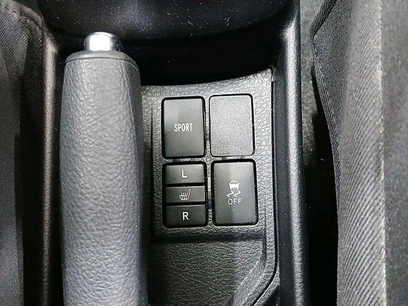 Toyota Yaris 21 of 22