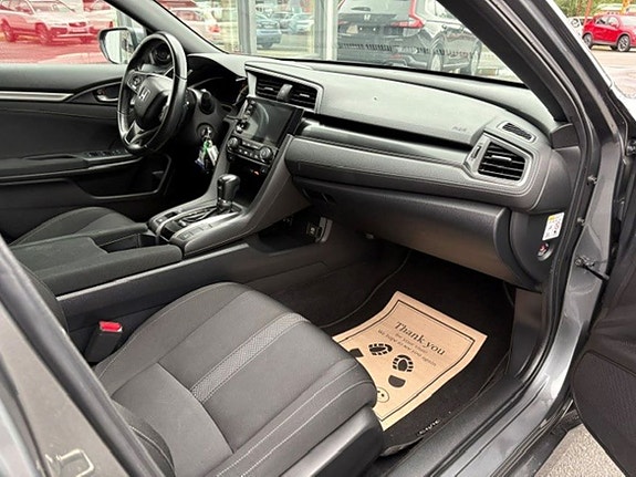 Honda Civic 6 of 6