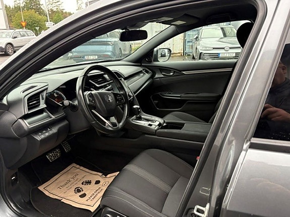 Honda Civic 5 of 6