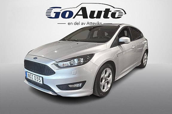 Ford Focus 6 of 17