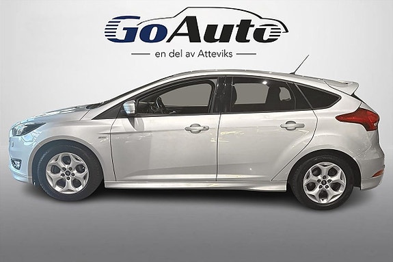 Ford Focus 5 of 17