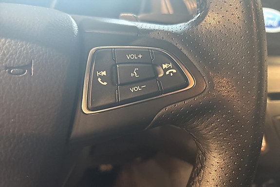 Ford Focus 14 of 17
