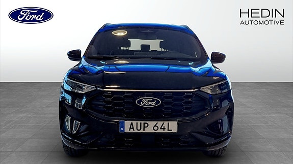 Ford Kuga 8 of 9