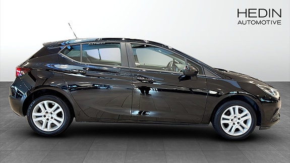 Opel Astra 3 of 22