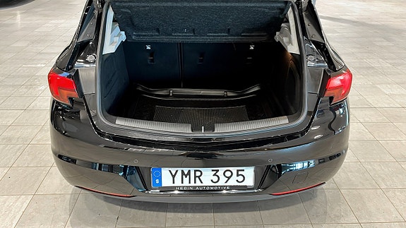 Opel Astra 6 of 22