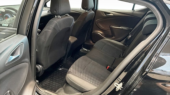 Opel Astra 7 of 22