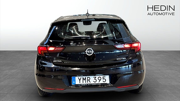 Opel Astra 5 of 22