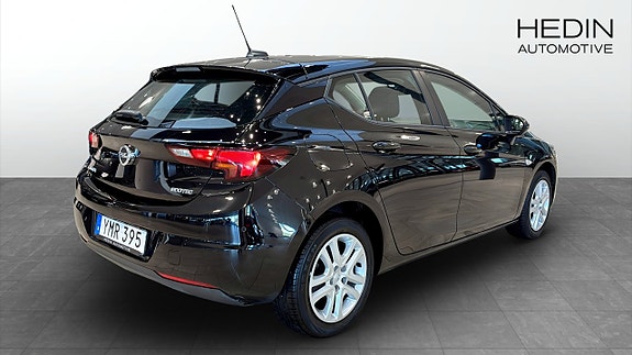Opel Astra 4 of 22