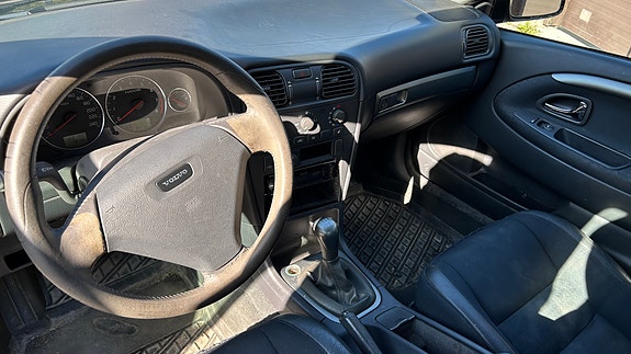 Volvo S40 4 of 4