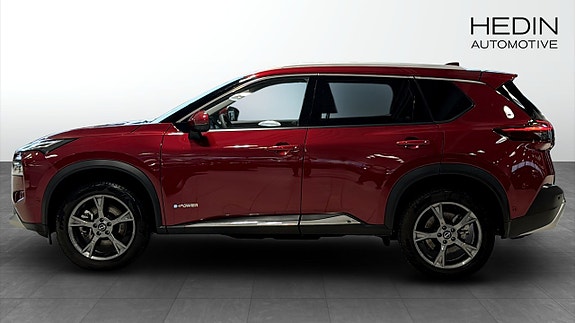 Nissan X-Trail 6 of 12