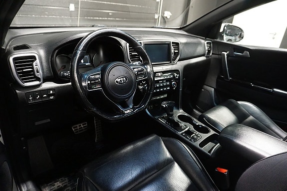 Kia Sportage 13 of 23