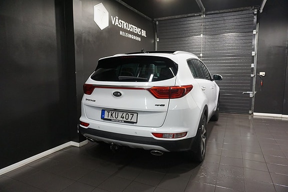 Kia Sportage 5 of 23