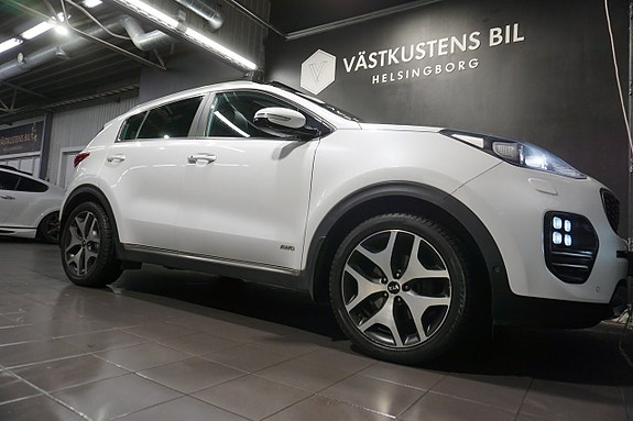 Kia Sportage 23 of 23