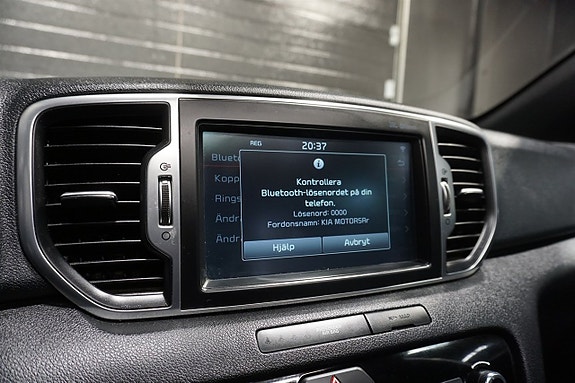 Kia Sportage 18 of 23