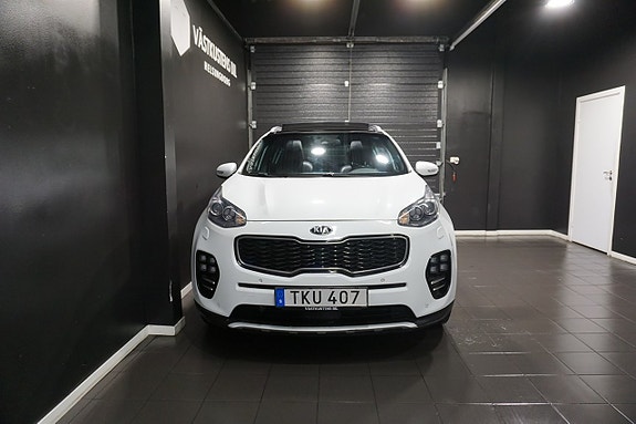 Kia Sportage 2 of 23