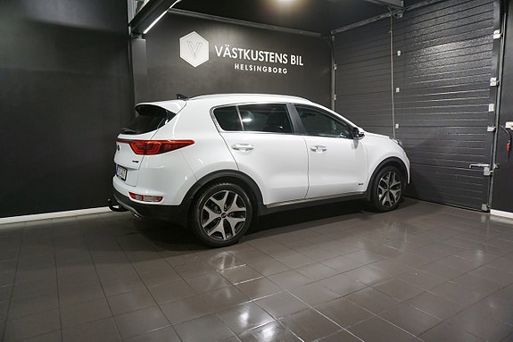 Kia Sportage 7 of 23