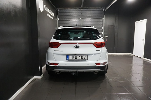Kia Sportage 6 of 23