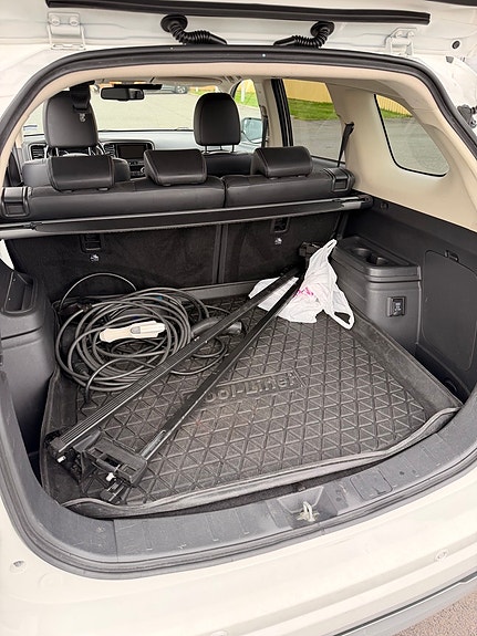 Mitsubishi Outlander 12 of 17