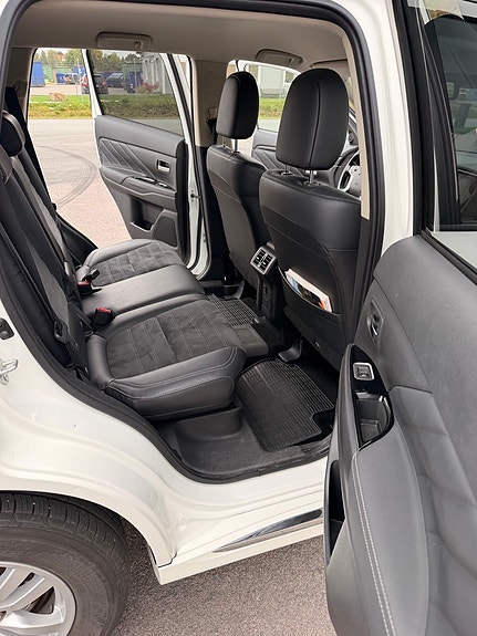 Mitsubishi Outlander 11 of 17