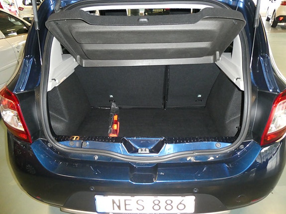 Dacia Sandero Stepway 5 of 7