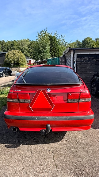 Saab 9-3 3 of 11