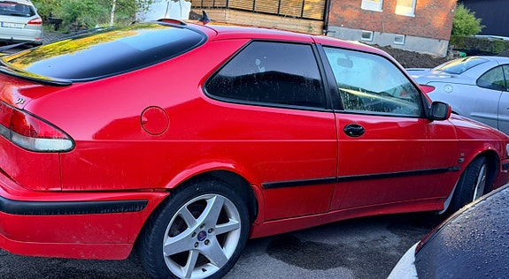 Saab 9-3 2 of 11