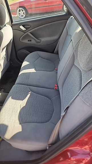 Citroen C5 12 of 12