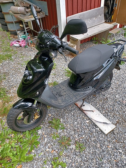 Pgo BIG MAX 6 of 8