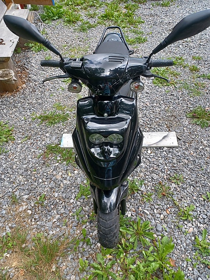 Pgo BIG MAX 7 of 8