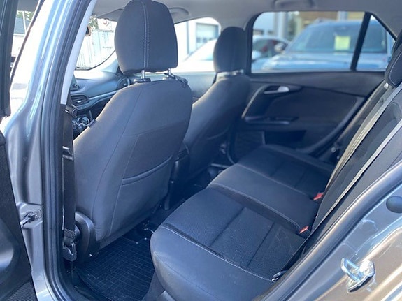 Fiat Tipo 6 of 6