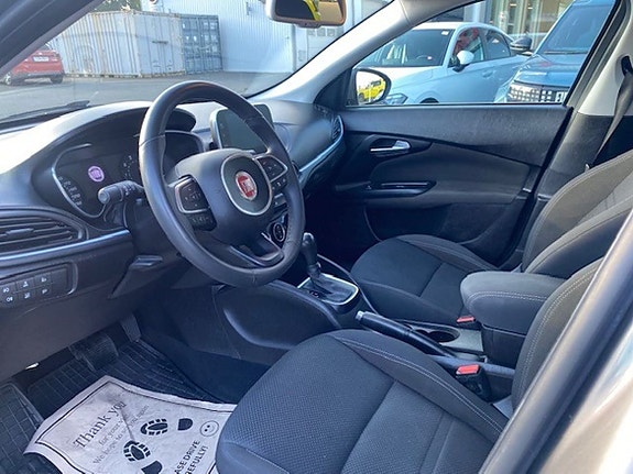 Fiat Tipo 5 of 6