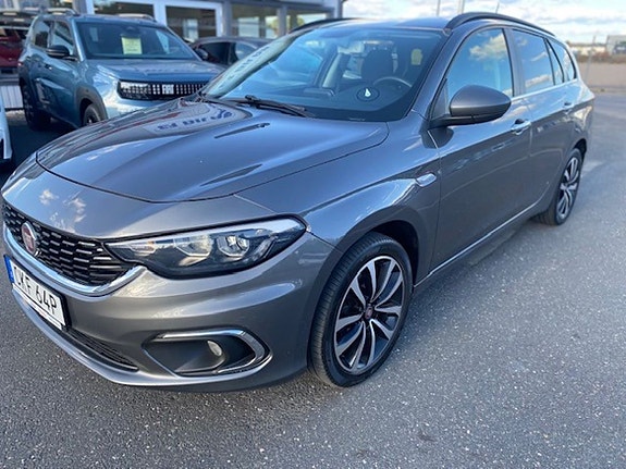 Fiat Tipo 4 of 6