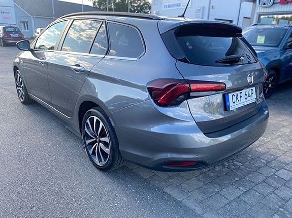 Fiat Tipo 3 of 6