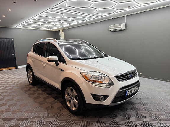 Ford Kuga 5 of 19