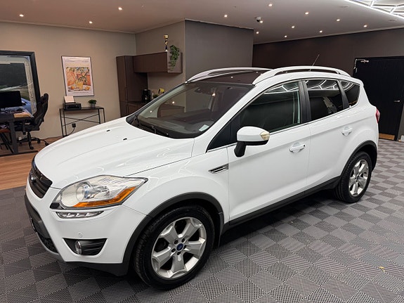 Ford Kuga 18 of 19