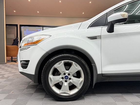 Ford Kuga 17 of 19