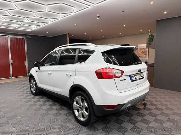 Ford Kuga 2 of 19