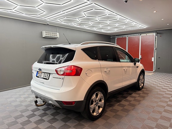 Ford Kuga 7 of 19