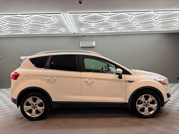 Ford Kuga 6 of 19