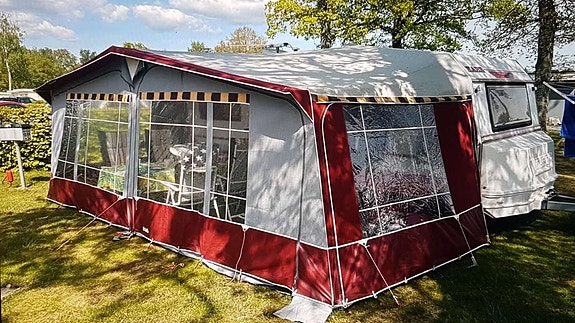 KABE Safir 590 XL 2 of 9