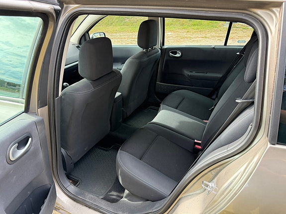 Renault Megane II 12 of 12